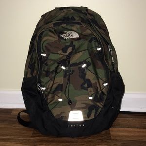 The North Face Jester Backpack